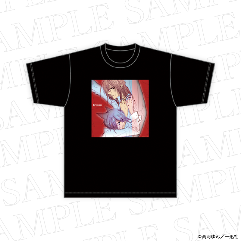 Tシャツ／LOVELESS